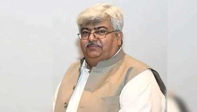 بینکوں کی آمدن پر 53 فیصد ٹیکس عائد ہوتا ہے، چیئرمین ایف بی آر