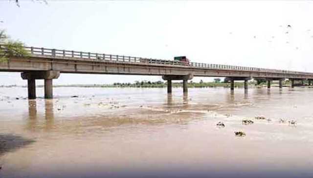 بھارت کی جانب سے دریاؤں کے پانی کے بہاؤ میں چھیڑ چھاڑ عروج پر پہنچ گئی