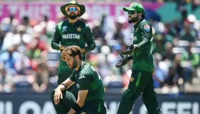 شاہین آفریدی، محمد رضوان، حارث رؤف اور شاداب خان نے بگ بیش ڈرافٹ کیلئے رجسٹریشن کروا دی