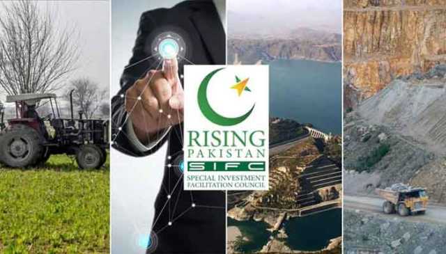 ایس آئی ایف سی کے دو سال: معاشی استحکام، سرمایہ کاری اور اصلاحات کی نئی تاریخ رقم