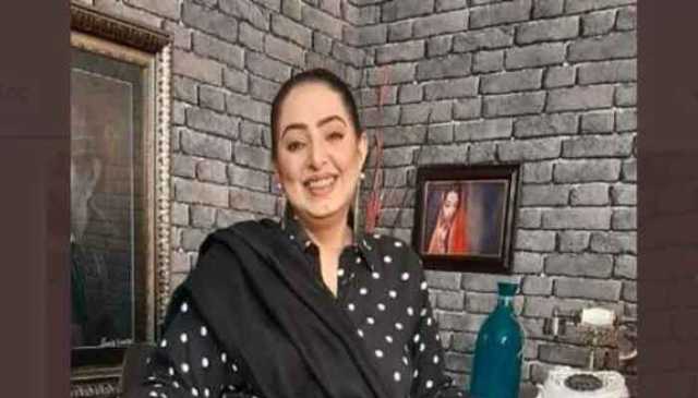 شادی سے پہلے بہت افیئرز تھے جن کے بارے میں شوہر کو بتایا ہے، روبی انعم