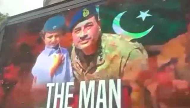 فیلڈ مارشل عاصم منیر کی امریکا میں شان دار پذیرائی پر بھارتی گھبراہٹ عیاں