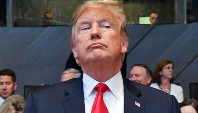 پاکستان کی طرف سے ٹرمپ کی نوبیل کیلئے نامزدگی امریکی عوام کی فتح ہے، وائٹ ہاؤس