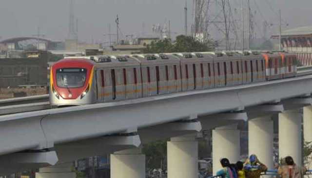 پنجاب: ٹرانسپورٹ بڑے منصوبے شروع کرنے کا فیصلہ، بجٹ میں 310 ارب روپے مختص