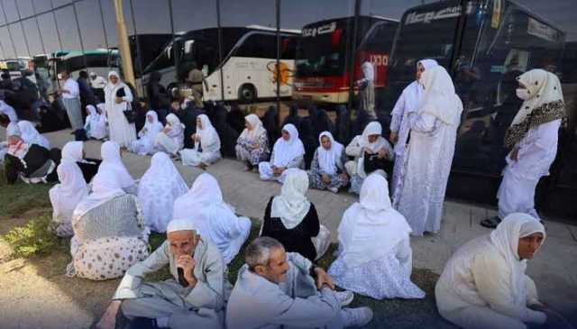 حکومت کا ایران،عراق اور شام جانے والے زائرین کے متعلق اہم فیصلہ