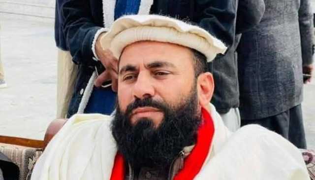 باجوڑ: فائرنگ سے اے این پی رہنما مولانا خان زیب سمیت 2 افراد جاں بحق