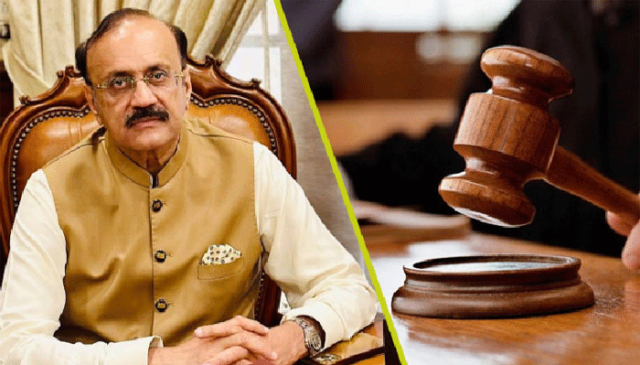 احمد خان بھچر سمیت 51 ملزمان کے وارنٹ گرفتاری جاری