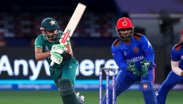 پاکستان ٹیم اگلے ماہ شارجہ میں تین ملکی سیریز کھیلے گی