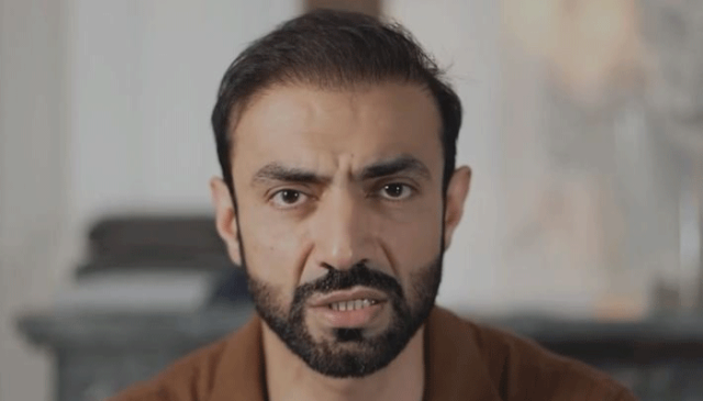 را نے ہمیں پاکستان کے خلاف استعمال کیا، مودی نے دھوکہ دیا،بلوچ علیحدگی پسند رہنما کا اعتراف