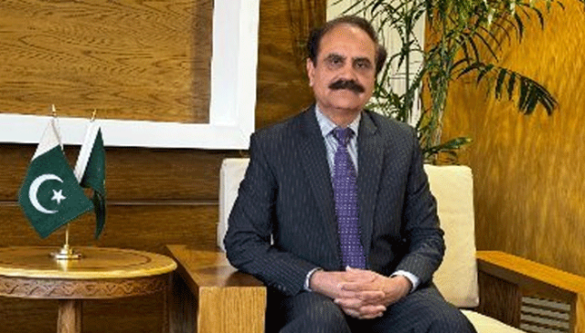 قواعد سے ہٹ کر بھرتیوں کا کیس: چیئرمین پی اے آر سی ڈاکٹر غلام محمد علی کی درخواست ضمانت خارج