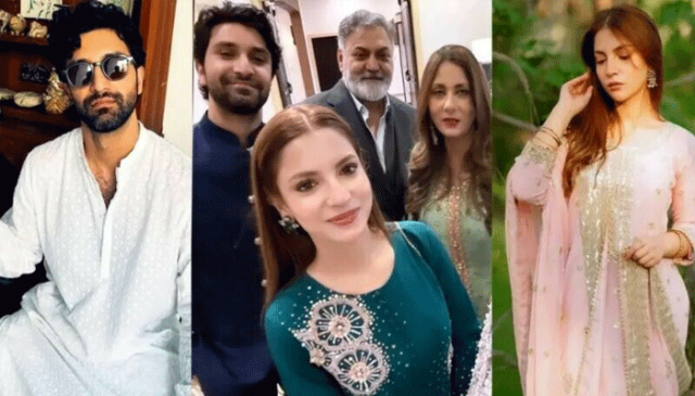 صارفین کا دنانیر مبین کو احد رضا میر سے فاصلہ رکھنے کا مشورہ