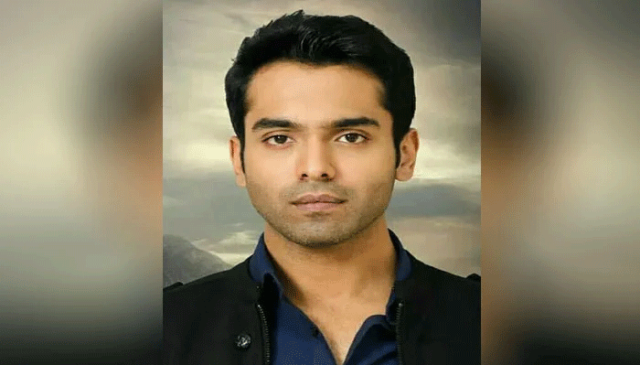 فیضان خواجہ نے شوبز انڈسٹری چھوڑنے کی وجہ بتادی