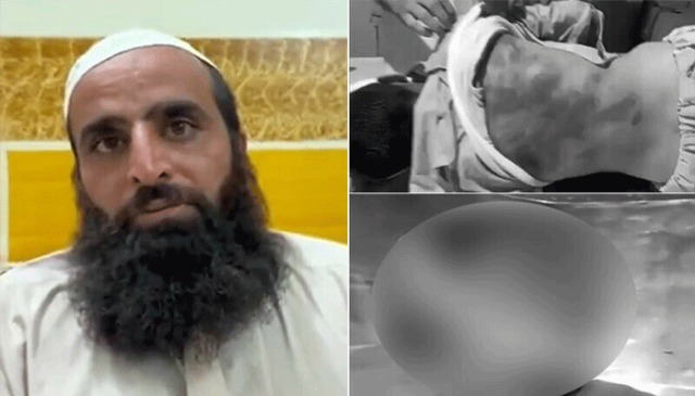 ’مدرسے کے ظالموں نے میرے بچے کو پانی تک نہیں دیا‘: سوات کا فرحان… جو علم کی تلاش میں مدرسے گیا، لیکن لاش بن کر لوٹا
