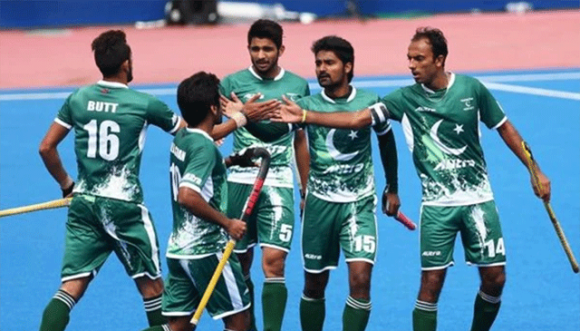 قومی ہاکی ٹیم کی حق تلفی منظر عام پر آگئی، کھلاڑی اب تک ڈیلی الاؤنس کے منتظر
