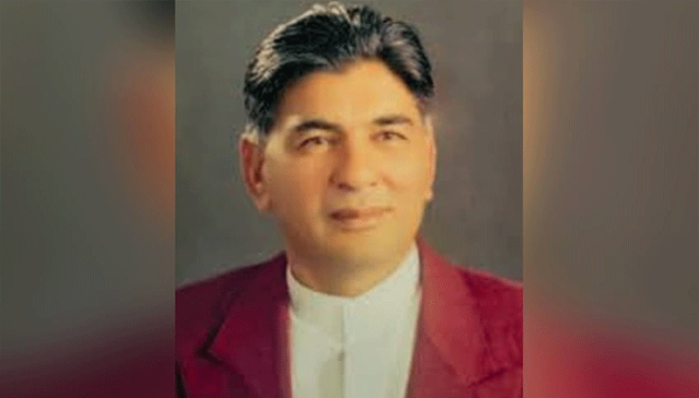 سابق صوبائی وزیر حبیب الرحمان تنولی انتقال کر گئے