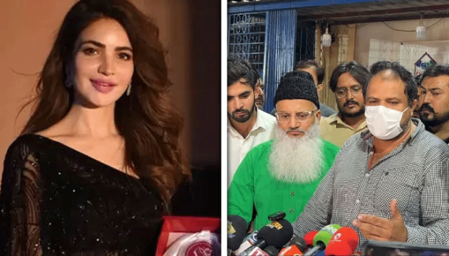 حمیرا اصغر کی اچانک موت، بھائی نوید اصغر نے اہم سوال اُٹھا دیے