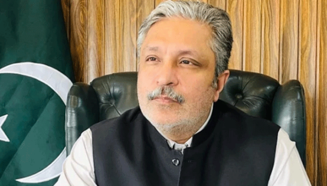 گنڈا پور کی حکومت گرانے کا ارادہ نہیں، اختیار ولی خان