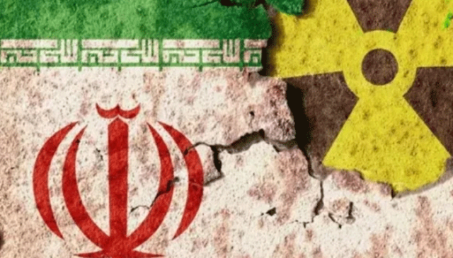 ایران کا ایٹمی پروگرام ختم نہیں ہوا، امریکی حملوں پر پینٹاگون کی نئی رپورٹ آ گئی