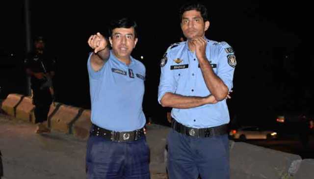 ڈی آئی جی آپریشنز کے احکامات بااثر محررین نے ہوا میں اُڑا دیے