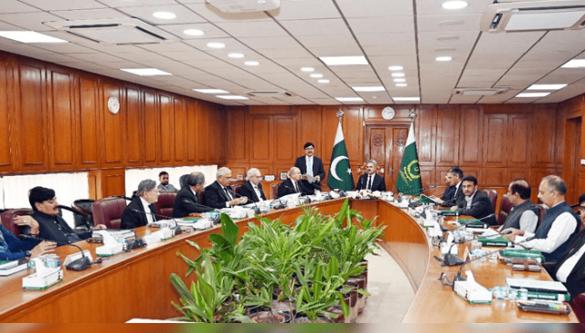 جسٹس جنید غفار سندھ، جسٹس عتیق پشاور، جسٹس روزی کو بلوچستان ہائیکورٹ کا چیف جسٹس بنانے کی منظوری