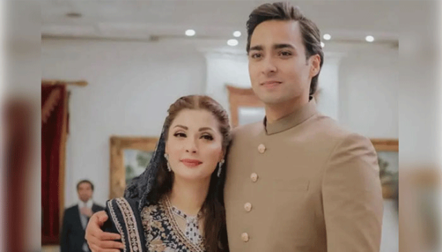سکیورٹی گاڑی کا چالان، وزیراعلیٰ پنجاب کے صاحبزادے جنید صفدر کا ردعمل سامنے آگیا