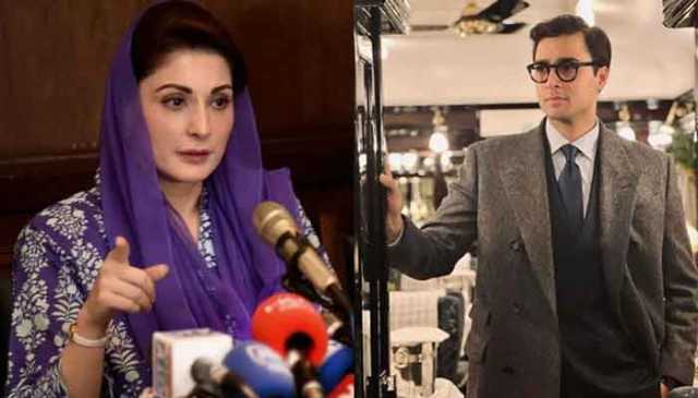 وزیراعلیٰ مریم نوازکے بیٹے کا چالان ہوگیا 
