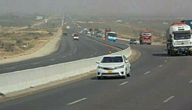 ایم 6 موٹروے اور نوشہرو فیروز کی تعمیر، سندھ نے وفاق کو ساڑھے 4 ارب قرض دینے کی منظوری دیدی