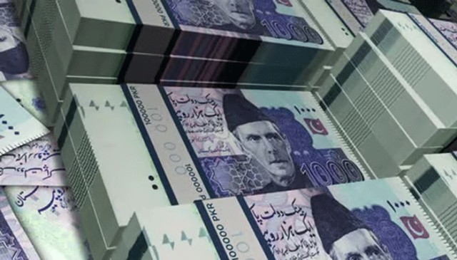 پاکستانی معیشت میں بحالی کے آثار، وزارتِ خزانہ نے معاشی استحکام پر اعتماد کا اظہار کردیا