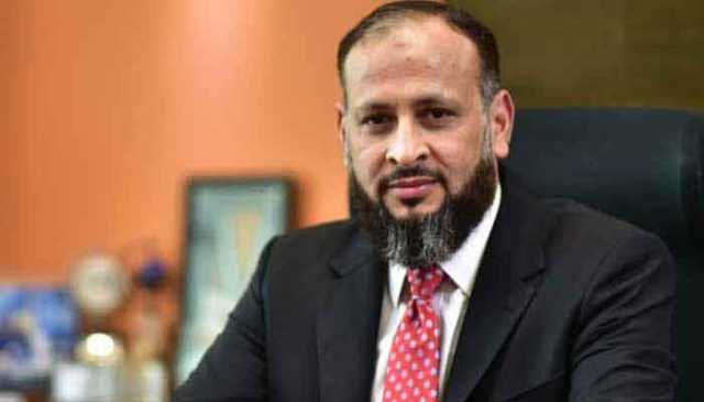 صوبائی محتسب کا سابق خاتون افسر کو ہراساں کرنے پر سی ای او کے الیکٹرک مونس علوی کو ہٹانے کا حکم