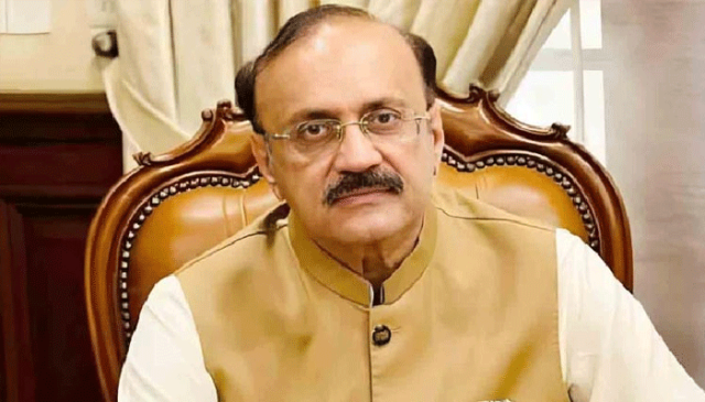 9 مئی کیس: اپوزیشن لیڈر پنجاب اسمبلی ملک احمد بھچر کو 10 سال قید کی سزا