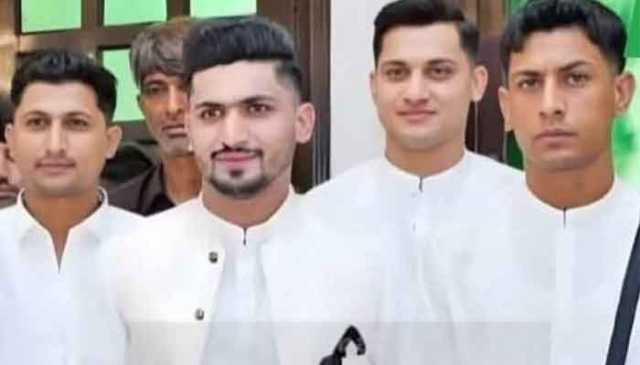 شادی کیلئے پاکستان آئے تھے‘ نوشہرہ میں 3اوورسیز بھائی کیوں قتل ہوئے؟