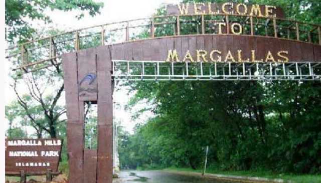 مارگلہ کی پہاڑیوں پر ہرن ذبح کرنے کا واقعہ، تھانہ کوہسار میں مقدمہ درج