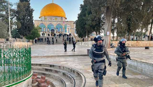 مسجد اقصیٰ ہماری ’ریڈلائن‘ ہے، ہر قیمت پردفاع کریں گے: حماس