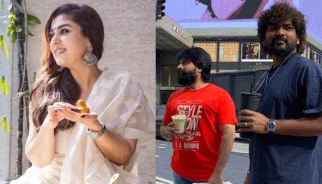 بچوں سے زیادتی کے ملزم کے ساتھ کام کرنا نین تارا کو مہنگا پڑگیا