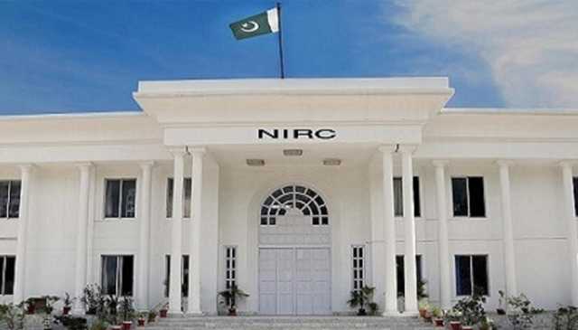 صنعتی تنازعات کے حل کیلئے 7 شہروں میں این آئی آر سی کورٹس ویڈیو لنک سے منسلک