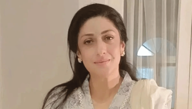 شوہر نے دوسری شادی کی لیکن پھر لوٹ آئے؛ سینیئر اداکارہ نے ’صبر آزما‘ داستان سنادی