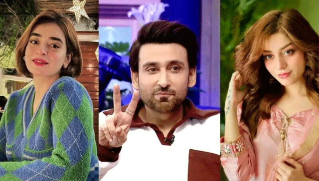 علیزے شاہ اور منسا ملک کی لڑائی میں اصل متاثرہ کون ہے؟ سمیع خان نے حقیقت بتا دی
