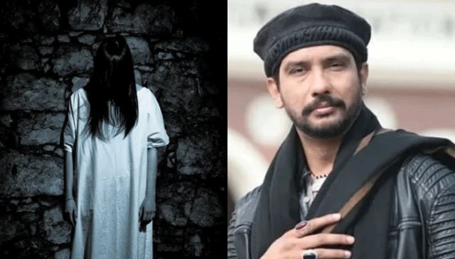 سورۃ الناس پڑھنا شروع کی تو جن فوراً بولا پڑھنا بند کرو، ثاقب ثمیر نے خوفناک واقعہ سُنا دیا