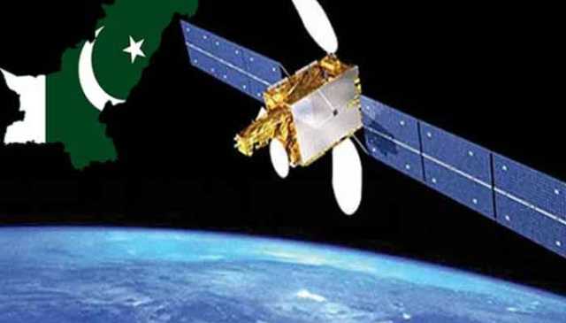 پاکستان کا نیا ریموٹ سینسنگ سیٹلائٹ لانچ کیلئے تیار