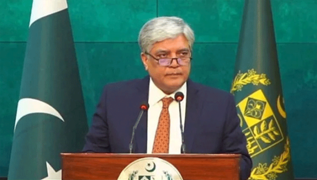 مغربی کنارے کا الحاق غیر قانونی، عالمی برادری اسرائیل کو جواب دہ ٹھہرائے: پاکستان