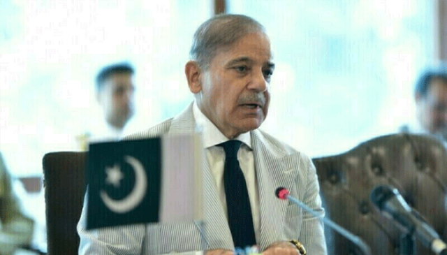 فیلڈ مارشل نے صدر بننے کی خواہش ظاہر کی نہ ایسی کوئی تجویز زیر غور ہے، وزیراعظم
