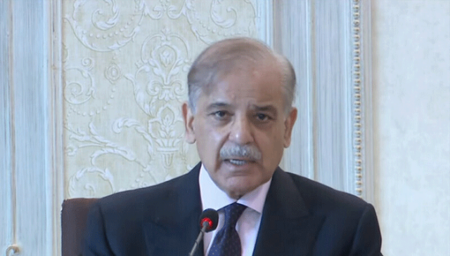وزیراعظم کی ہدایت پر بین الاقوامی ہوائی اڈوں پر غیر ملکی مسافروں کیلئے علیحدہ امیگریشن کاؤنٹرز قائم کرنے کا فیصلہ