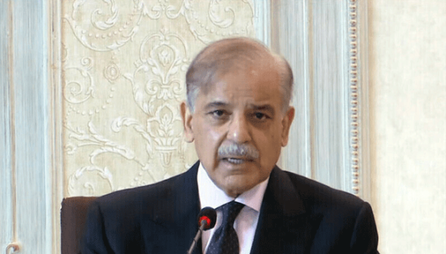 ہیپاٹائٹس کے عالمی دن پر وزیراعظم کا ایک کروڑ 65 لاکھ افراد کی سکریننگ کا اعلان