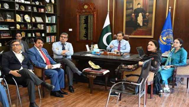 اسلام آبادمیں ڈپلومیٹک انکلیو سپورٹس کمپلیکس اور شاپنگ مال بنانے کا اصولی فیصلہ