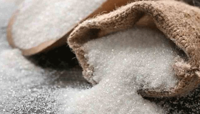 چینی کی بڑھتی قیمتوں کو بریک نہ لگ سکی،مزید مہنگی