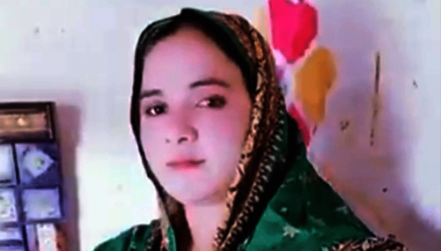 ٹک ٹاکر سمیرا راجپوت کی لاش برآمد، 2 مبینہ ملزم گرفتار