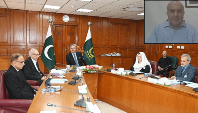 سپریم جوڈیشل کونسل کا اجلاس، ججز کے خلاف 24 شکایات کا جائزہ، 19 خارج