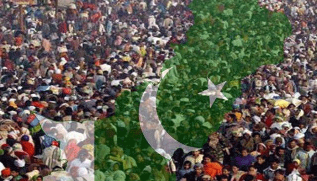 آبادی میں خطرناک حد تک اضافہ، شرح پیدائش کم کرنا قومی ترجیح قرار