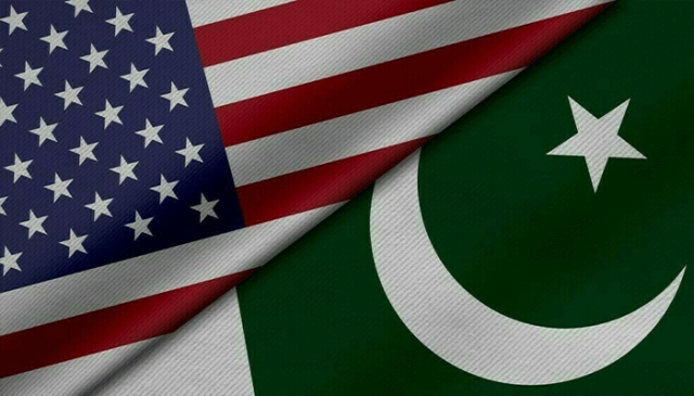 پاکستان اور امریکا کے درمیان ڈیڈلائن سے ایک ہفتہ قبل تجارتی معاہدے پر مفاہمت طے پاگئی