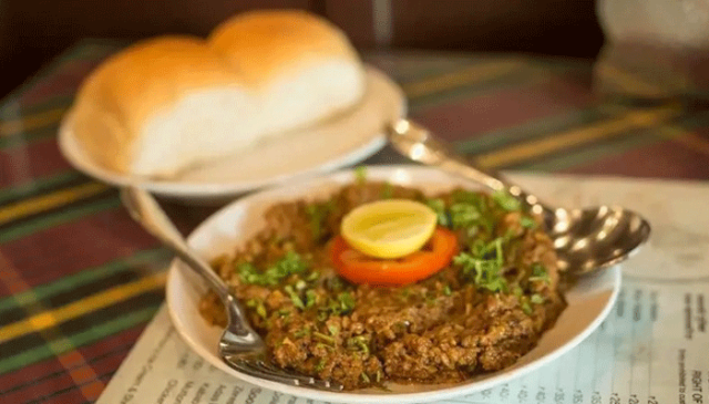 پاؤ بھاجی کی پلیٹ نے کیسے دو کروڑ روپے سے زائد کی پراسرار ڈکیتی کا سراغ لگانے میں مدد کی